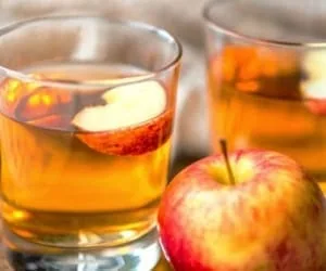  اشتباهات رایج و خطرناک در خوردن سرکه سیب 