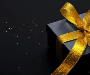 هدیه به خانم ها