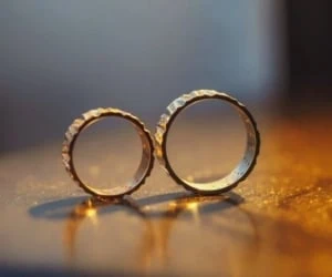 فاصله سنی برای ازدواج