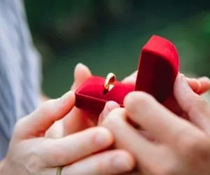 ازدواج نکنید