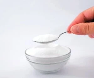جوش شیرین برای ورزشکاران