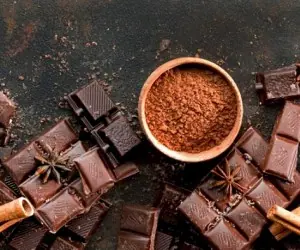 کاکائو برای پوست