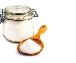 جوش شیرین