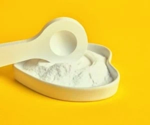 جوش شیرین