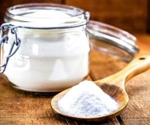 جوش شیرین