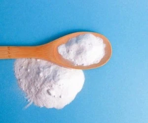 خاصیت جوش شیرین
