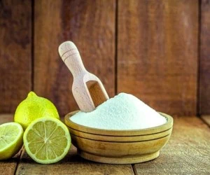 جوش شیرین برای لاغری