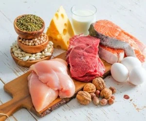  بهترین گیاهی های “جایگزین گوشت و مرغ” 