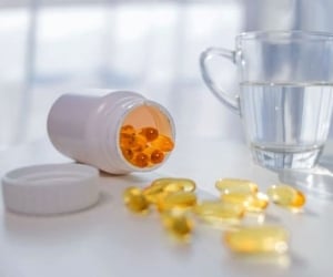 مکمل ویتامین