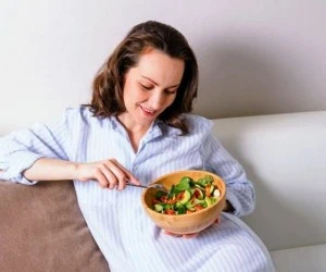 چاق شدن