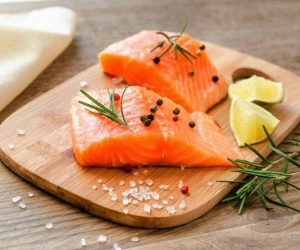 غذای رژیمی