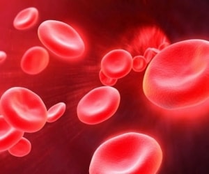 افزایش آهن خون