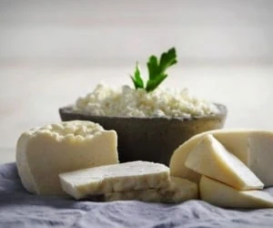 هر آنچه که باید درباره خرید، نگهداری و مصرف پنیر بدانید 