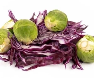 خواص کلم برگ