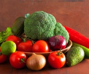 خواص مواد غذایی