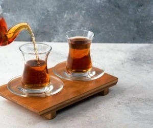 چای