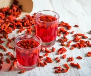 خواص آب زرشک