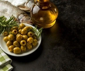 روغن زیتون