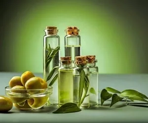 روغن زیتون
