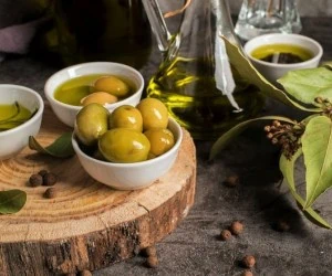 روغن زیتون اصل