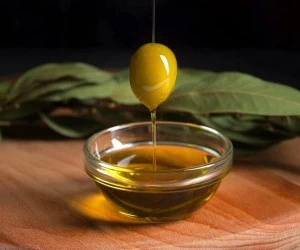 روغن زیتون لاغری