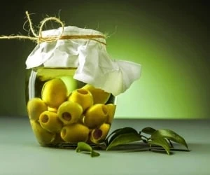 روغن زیتون