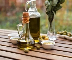 روغن زیتون