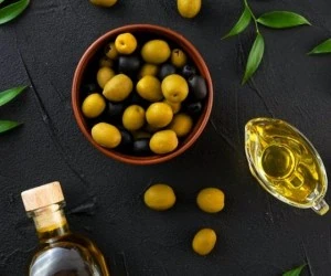 سالم ترین روغن