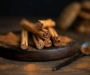 دارچین