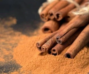 دارچین