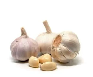 سیر و عسل