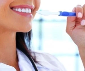 بهترین نوع مسواک