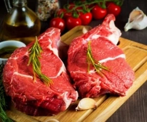 گوشت قرمز