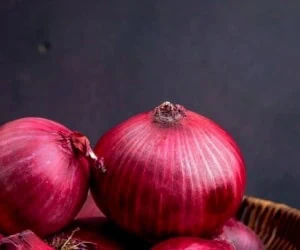 سرماخوردگی و پیاز