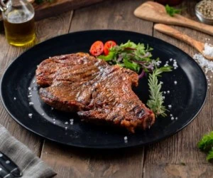 نرم کردن گوشت