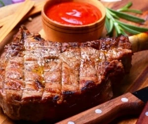 عوارض گوشت قرمز