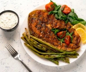 رژیم لاغری چربی