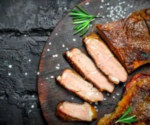 خواص گوشت قرمز