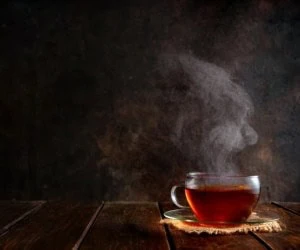 چای