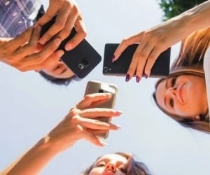 اعتیاد به اینترنت