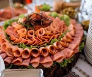 سوسیس و کالباس