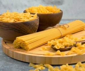 ماکارونی