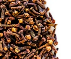 فواید میخک