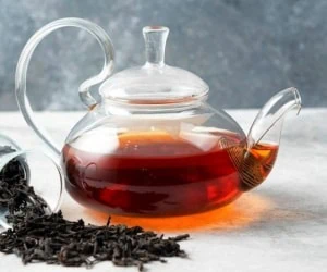 چای برای استخوان