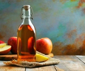 روغن هسته سیب