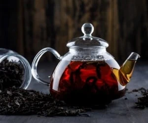 چای ایرانی