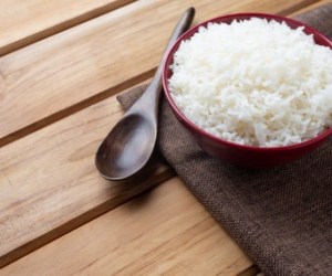 دانه های برنج