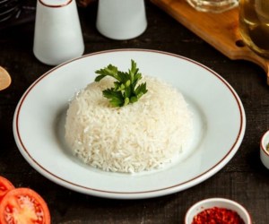 برنج شما را چاق نمی کند