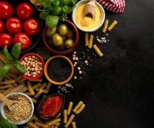 رژیم فرانسوی