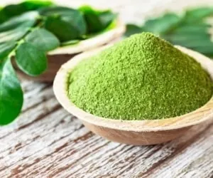 خواص گیاه مورینگا